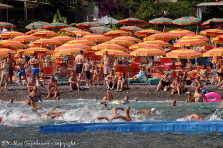 Bandiera Blu 2014 a Positano / 2