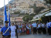 Bandiera 2014 Positano