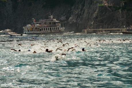 Bandiera Blu 2014 a Positano / 2