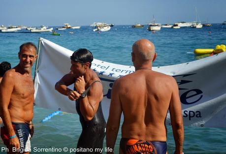 Bandiera Blu 2014 a Positano / 2