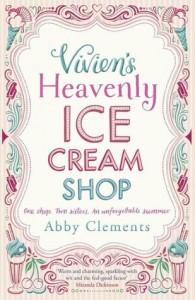 Vivien's Heavenly Ice Cream Shop