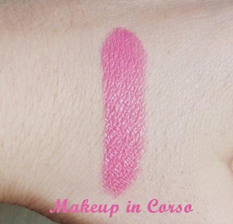 Pupa I'm Lipstick 400 Pink Party