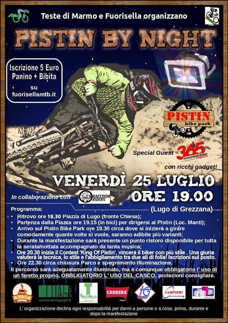 VIDEO DAL PISTIN BIKE PARK BY AITOR...