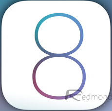 iOS 8 e Yosemite