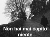 capito niente come volta