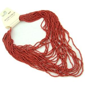 coral-multi-layer-necklace