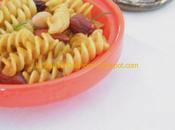 Pasta curry modo