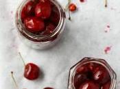 Ciliegie sciroppate