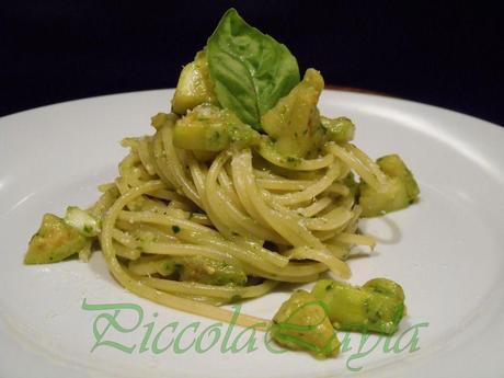 pesto e zucchine (17)b