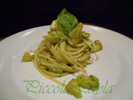 pesto e zucchine (10)b