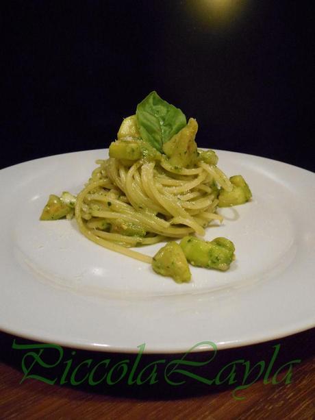 pesto e zucchine (8)b