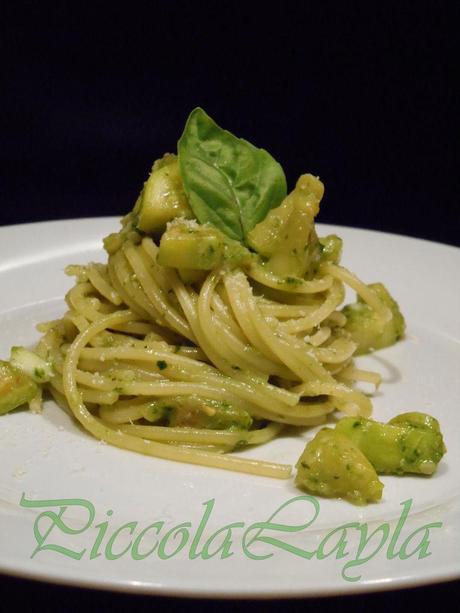 pesto e zucchine (18)b