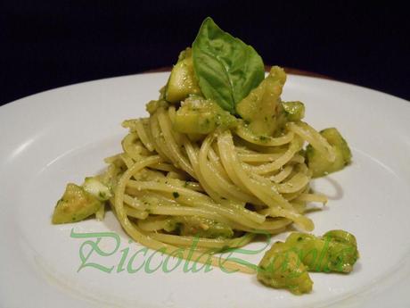 pesto e zucchine (21)b