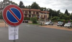 Il nuovo piazzale che verrà intitolato ad 