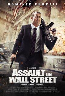 Assault on Wall Street ( 2013 )