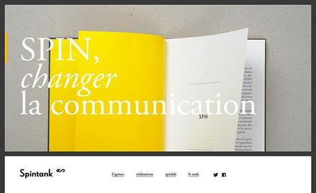 web design inspiration