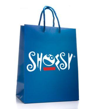 Shoesy le calzature 'al passo' con i tempi