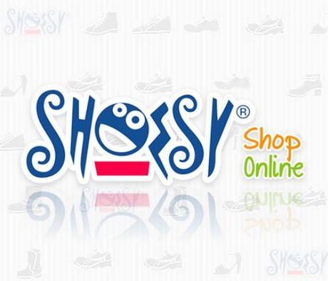 Shoesy le calzature 'al passo' con i tempi