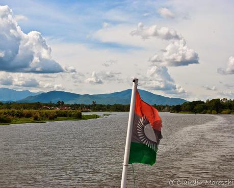 In safari nel Liwonde National Park, sulle tracce di Livingstone