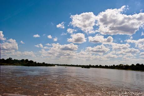 In safari nel Liwonde National Park, sulle tracce di Livingstone