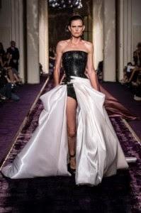 ATELIER VERSACE DURING PARIS HAUTE COUTURE