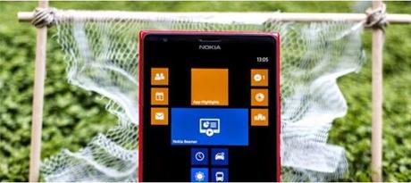 Sarà T-Mobile a distribuire il Lumia 1525
