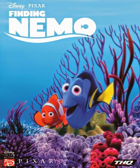 Alla ricerca di Nemo di Andrew Stanton e Lee Unkrich