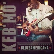 KEB’ MO’ BLUESAMERICANA