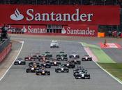programma completo test Silverstone
