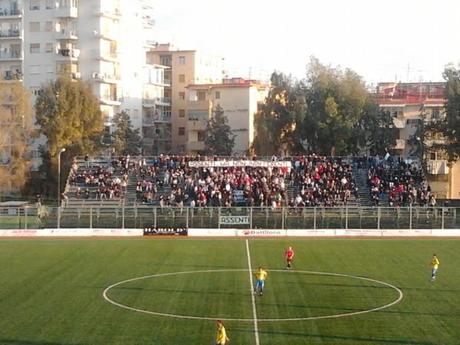 Stadio Liguori