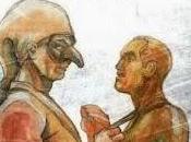 “Chi paura Pulcinella?” Massimo Torre