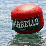 Trofeo Panarello, sfida nel mare di Sturla