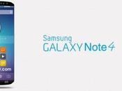 Samsung Galaxy Note sarà disponibile nelle stesse colorazioni