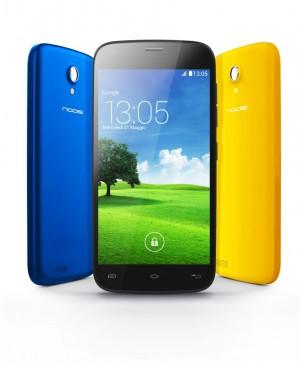 ND 504 trio color 300x367 NODIS ND 504 presentato ufficialmente: ecco le caratteristiche tecniche smartphone  nodis 