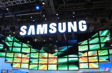 logo samsung Samsung pronta a consolidare il proprio dominio mondiale news  samsung 