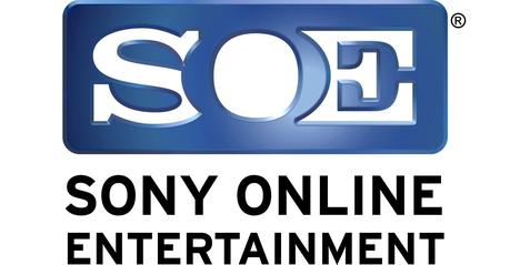 Sony Online Entertainment registrato 