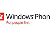 Microsoft lavora smartphone Touch? Notizia
