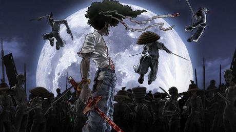 Il gameplay di Afro Samurai 2 verrà mostrato alla Gamescom