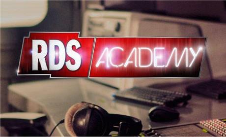 RDS Academy, i quattro finalisti su Sky Uno si contendono la vittoria