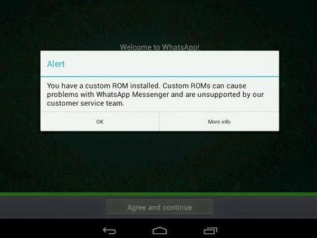 [Guida] Come usare Whatsapp su Android X86