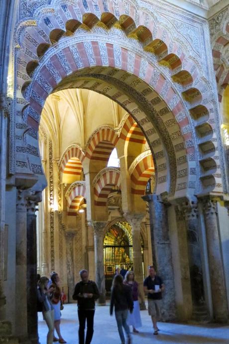 cosa vedere a cordoba in un giorno