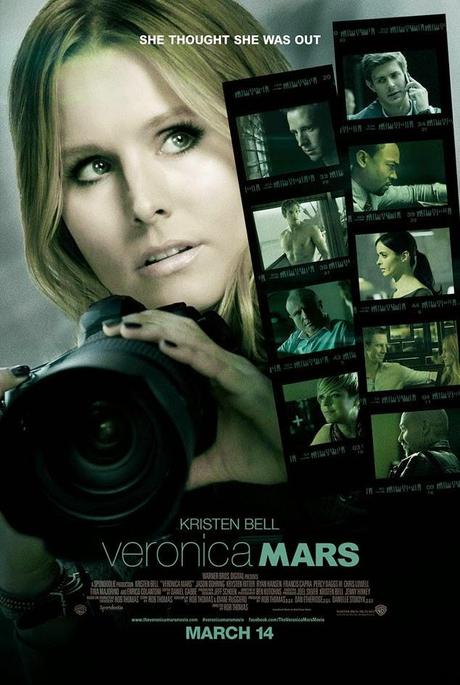 Il primo amore, non si scorda mai [risultato di una serata passata a guardare Veronica Mars]