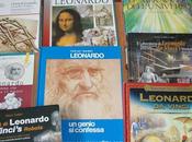 libri bambini Leonardo Vinci