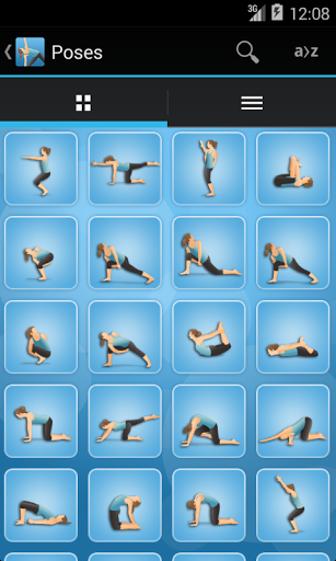  YOGA   ecco le migliori applicazioni per i vostri Android