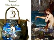 dolce sirena william waterhouse, "marmaid"