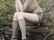 Trend Alert socks heels