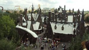 The Wizarding World, il parco divertimenti dedicato ad Harry Potter: un sogno che diventa realtà