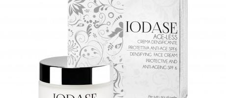 Iodase Age-Less Crema