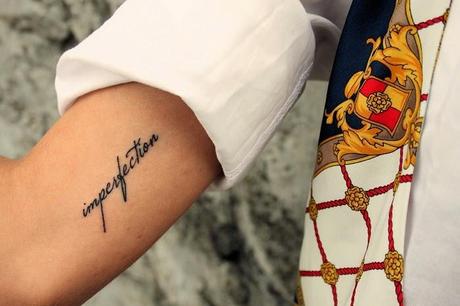 Tatuarsi fa male ed altre cose da sapere prima di decidere di farlo: VLOG