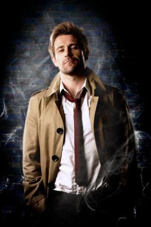 CONSTANTINE - EPISODIO PILOTA